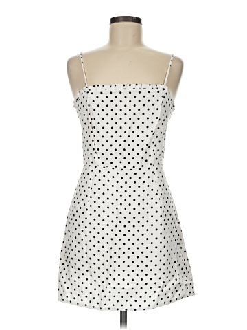 Olivaceous Casual Dress (view 1)