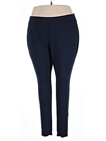 Catherines Active Pants (view 1)