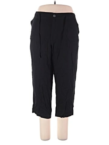 Gloria Vanderbilt Casual Pants (view 1)