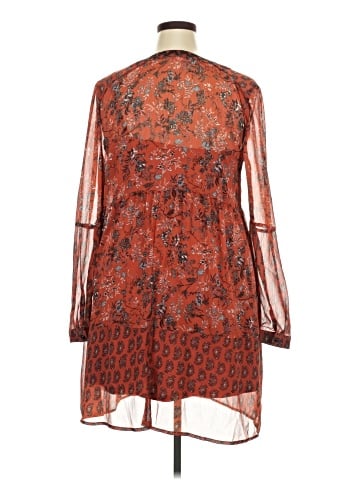 Knox Rose Casual Dress (view 2)
