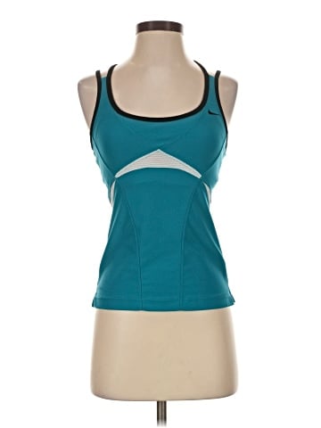 Nike Active Tank (view 1)