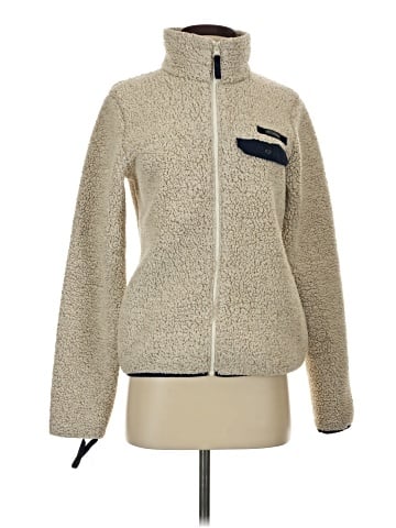 Columbia Cardigan (view 1)