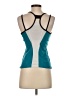 Nike Teal Active Tank Size S - photo 2