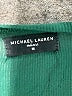 Michael Lauren Green Long Sleeve Top Size M - photo 7