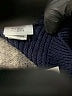 St. John Sport Blue Wool Cardigan Size XL - photo 8