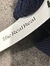 St. John Sport Blue Wool Cardigan Size XL - photo 9