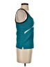 Nike Teal Active Tank Size S - photo 4