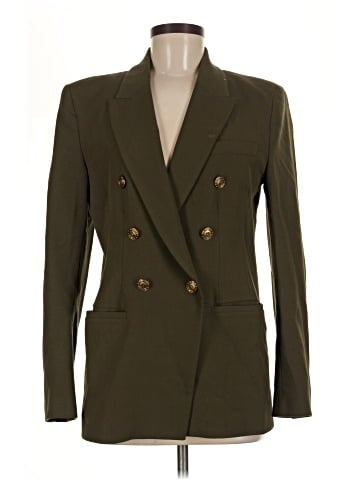 Zara Blazer (view 1)