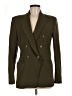 Zara Green Blazer Size M - photo 1