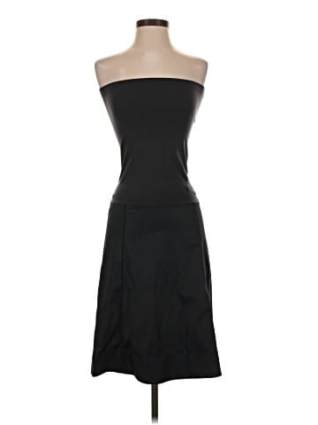 Wolford Formal Skirt (view 1)