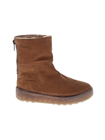 Cougar Boots (view 1)