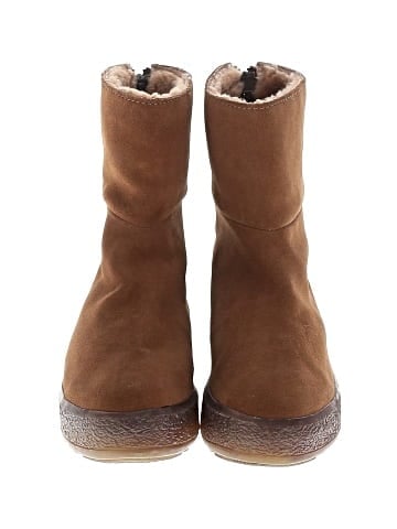 Cougar Boots (view 2)
