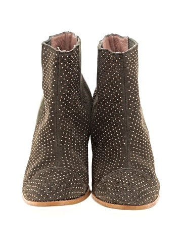Anthropologie Ankle Boots (view 2)