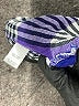 Cato 100% Rayon Purple 3/4 Sleeve Blouse Size 18 - photo 8