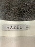 Hazel 100% Polyester White Casual Dress Size S - photo 7