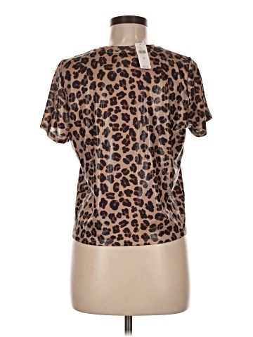 Porridge Short Sleeve Top (view 2)