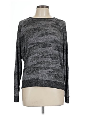 Lucky Brand Long Sleeve Top (view 1)