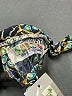 India Boutique Blue Tank Top One size - photo 7
