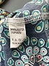 India Boutique Blue Tank Top One size - photo 8
