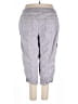 Westport Gray Cargo Pants Size 3X - photo 2