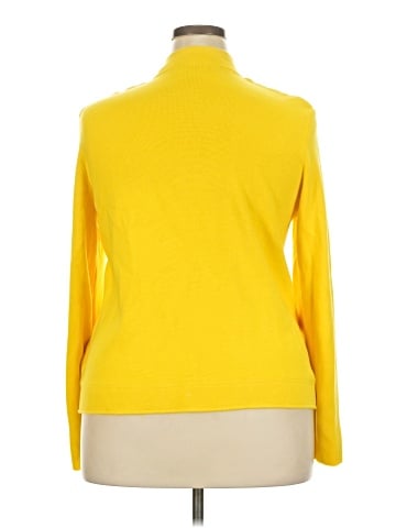 Lauren by Ralph Lauren Cardigan (view 2)