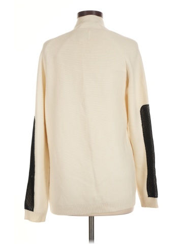 AIKO Wool Cardigan (view 2)