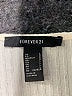 Forever 21 Ivory Long Sleeve T-Shirt Size L - photo 7