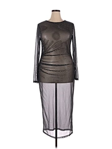 BTFBM Cocktail Dress (view 1)