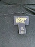 Lands' End 100% Cotton Blue Cardigan Size M - photo 7