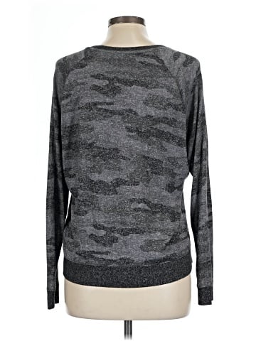 Lucky Brand Long Sleeve Top (view 2)