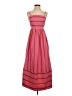 Assorted Brands 100% Cotton Pink Cocktail Dress Size XS - photo 1