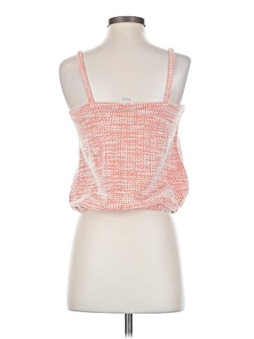 Ann Taylor LOFT Tube Top (view 2)