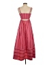 Assorted Brands 100% Cotton Pink Cocktail Dress Size XS - photo 2