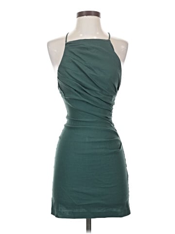 Zara Cocktail Dress (view 1)