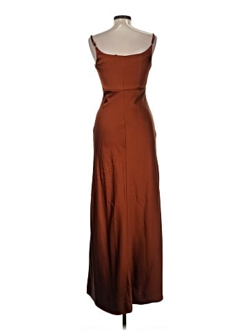REVELRY Cocktail Dress (view 2)