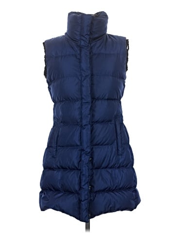 Prada Linea Rossa Vest (view 1)