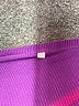 Unbranded Purple Long Sleeve Top Size M - photo 7