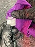 Unbranded Purple Long Sleeve Top Size M - photo 8