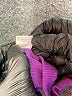 Unbranded Purple Long Sleeve Top Size M - photo 9