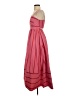 Assorted Brands 100% Cotton Pink Cocktail Dress Size XS - photo 5
