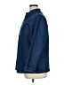 Liz & Me Blue Denim Jacket Size 0X - photo 5