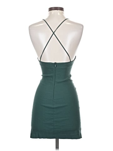 Zara Cocktail Dress (view 2)