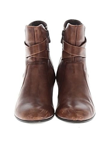 Ecco Ankle Boots (view 2)