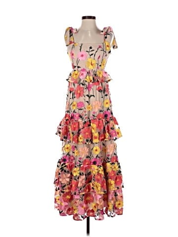 Buddy Love Cocktail Dress (view 1)