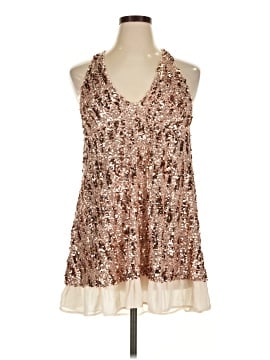 Intimately By Free People Sleeveless Blouse