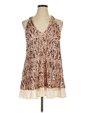 Intimately by Free People Sleeveless Blouse (view 1)