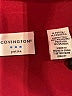 Covington Burgundy Jacket Size M (petite) - photo 6