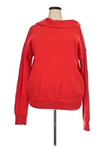 Unbranded Pullover Sweater (view 1)