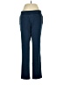 Purejill Blue Casual Pants Size S - photo 1
