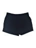 Columbia Solid Black Shorts Size XL - photo 1